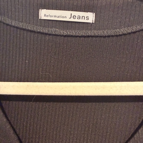 Reformation Marlene Dress Size Medium - Picture 3 of 4